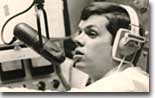 WCOL on-air in 1968